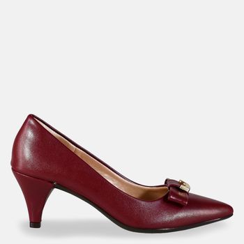 Scarpin-Burgundy-Laco-Frontal-|-Comfort-Tamanho--35---Cor--BURGUNDY-0